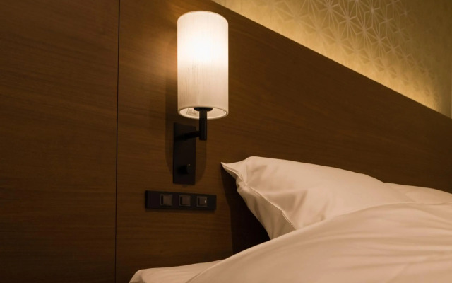 Tosei Hotel Cocone Ueno