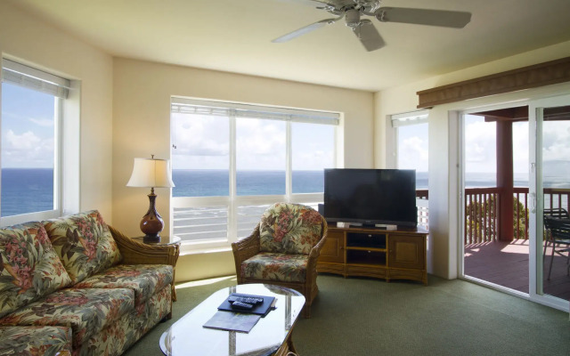 Club Wyndham Shearwater