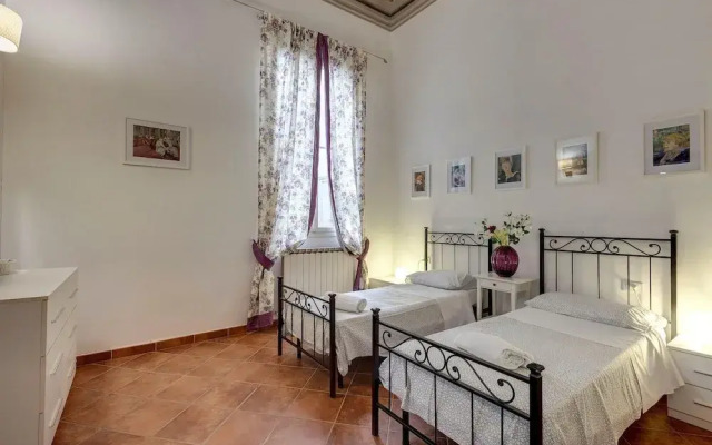 Ricasoli 17 P in Firenze