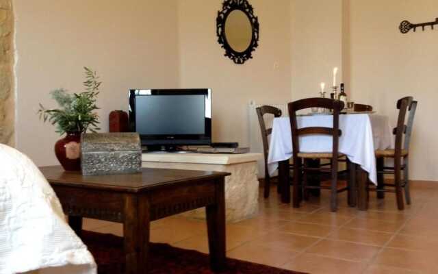 Sitia, GreeceOlive Coast Suites