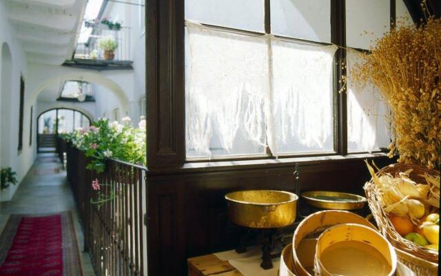 Austria Classic Hotel Wolfinger