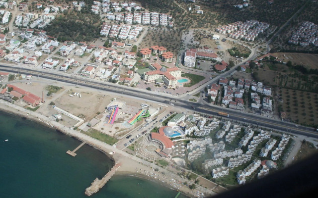 Hotel Gure Saruhan Thermal