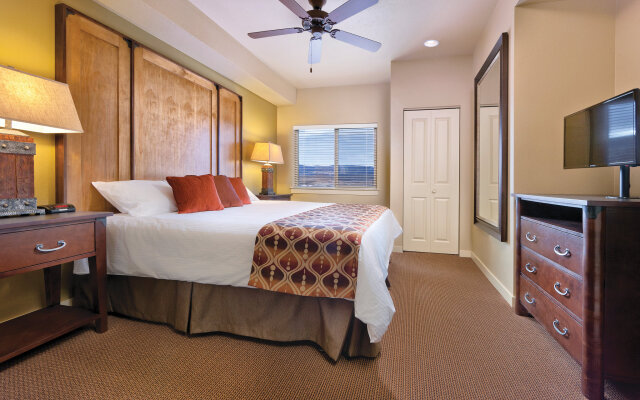 WorldMark Granby - Rocky Mountain Preserve