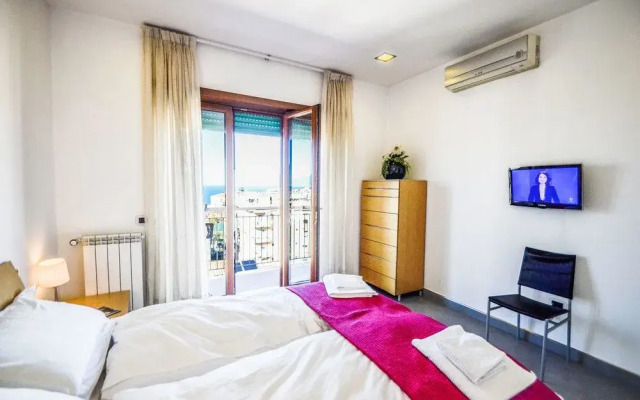 Appartamento Virginia