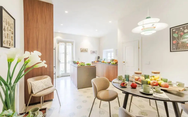 Lunav House in Lucca