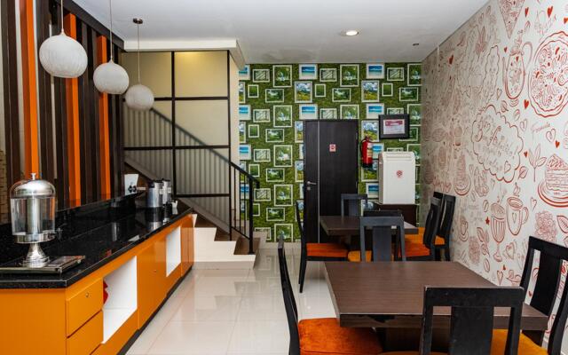 RedDoorz @ Pelita Raya Rappocini