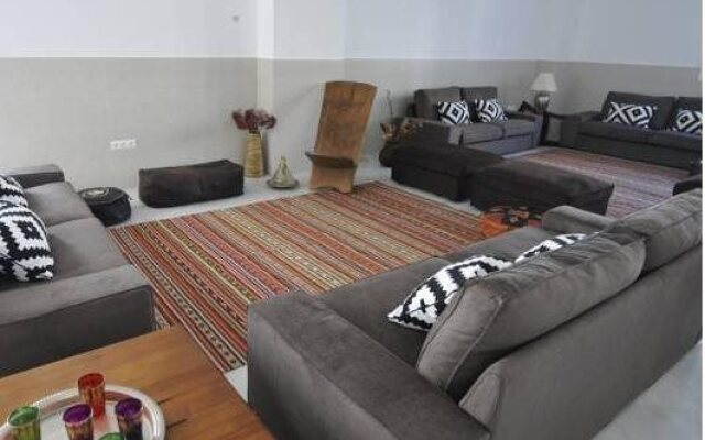 Hostal Tarifa