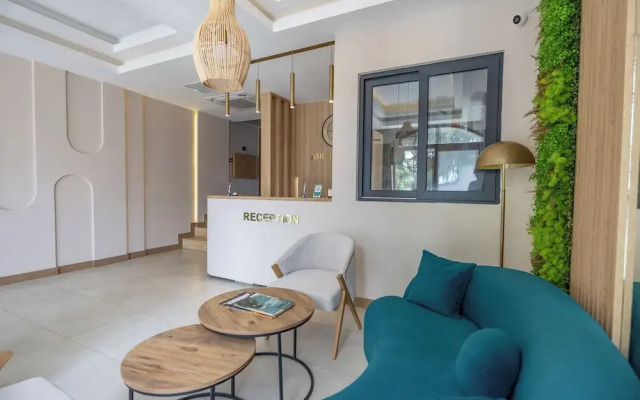 Asterina Hotel