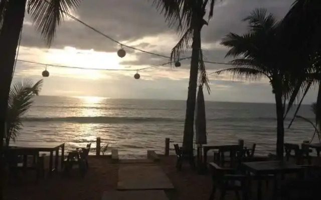 The Shambhala Khaolak Resort