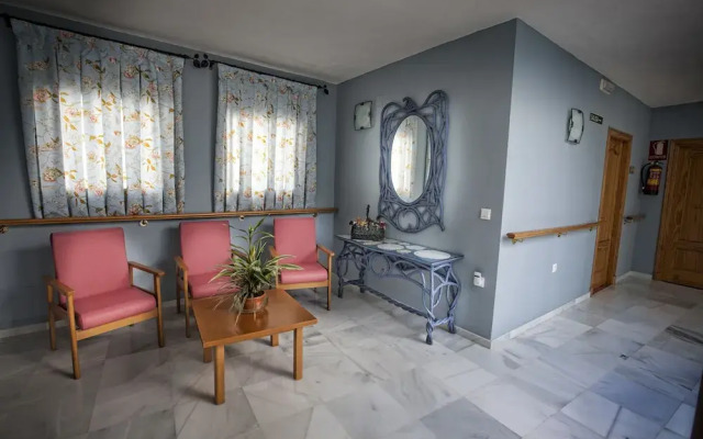 Hotel Sol i Daria Alpujarra