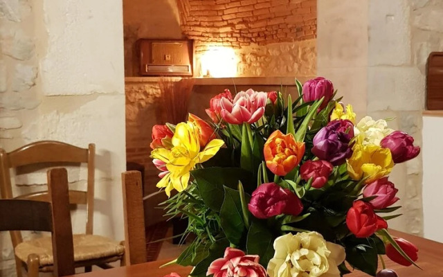 Gîtes Chez Antonin