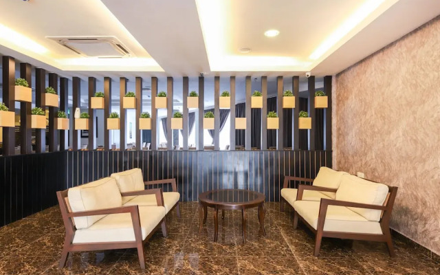 Collection O Bukit Bintang Formerly Midaris