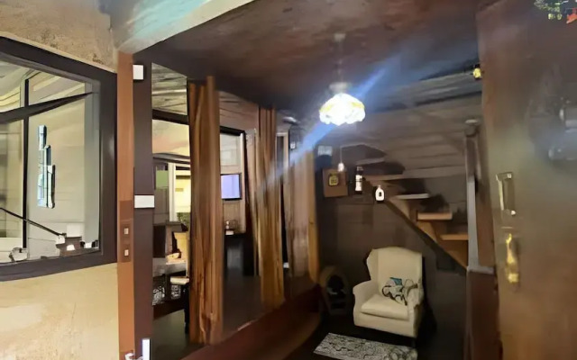 Linda casa na Praia de Cambury - SP - 4