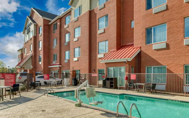 TownePlace Suites Dallas McKinney