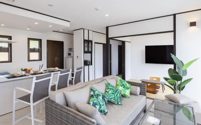 KOURI Ocean Moon Cottage