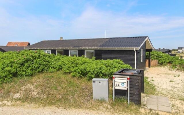 "Wilmar" - 200m from the sea in Western Jutland