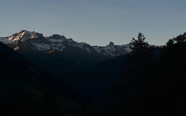 Chambres d'hôtes - La Pora