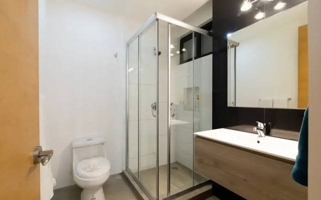 The City Condos by Playa Paradise