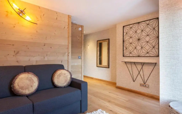 Hotel Base Camp Lodge - Bourg Saint Maurice