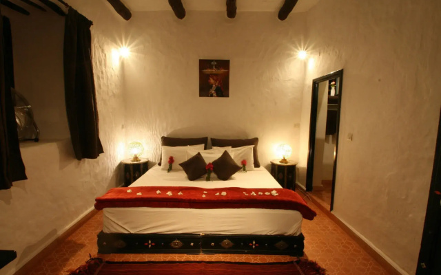 Kasbah Africa