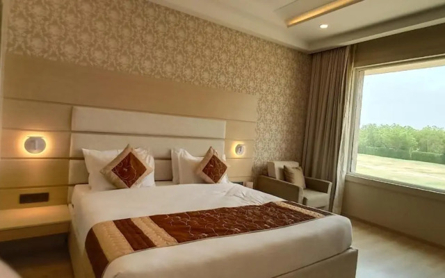 Lariya Resort