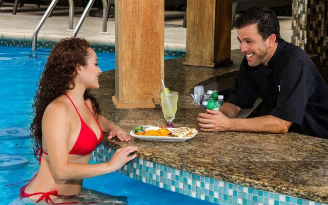 Hampton Inn & Suites San Juan