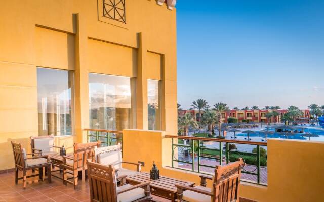 Magic Marsa & Spa