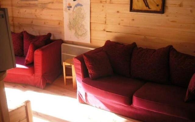 Chalet Arêches-Beaufort, 4 Pièces, 8 Personnes - Fr-1-342-205