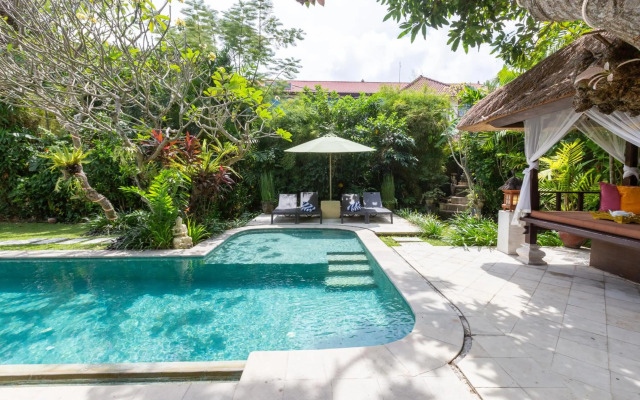 Villa Poppy Seminyak