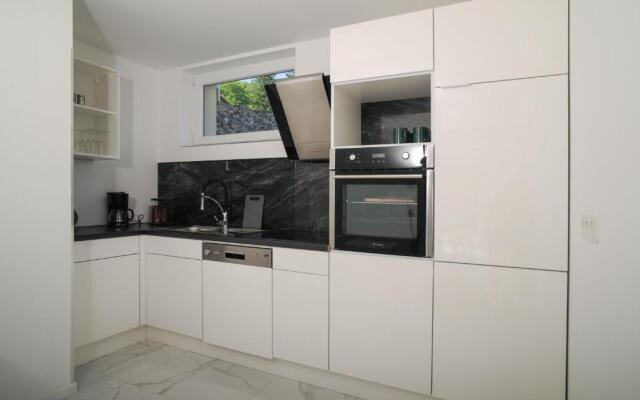 Designapartments Die besondere ART - Sennhütte 7