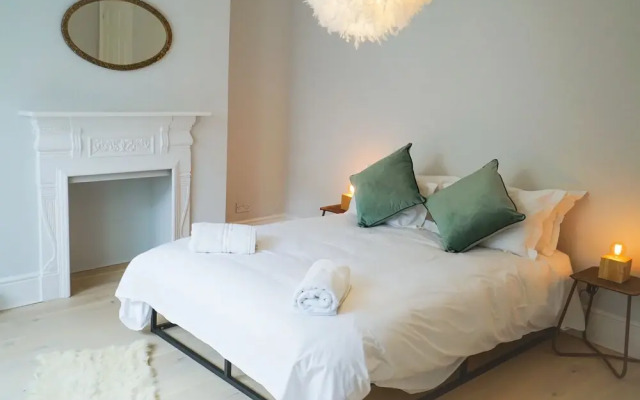 Dane Road - Stylish four bedroom home near Margate Old Town