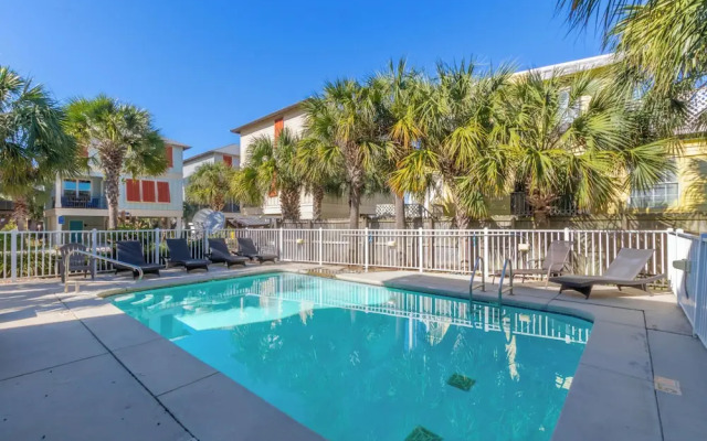 Bottlenose Beach House