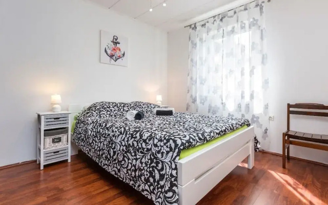 House Abba - Apartment Abba