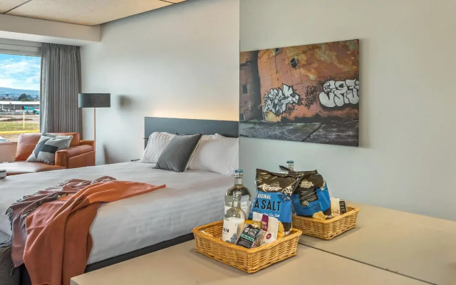 Peppers Silo Launceston