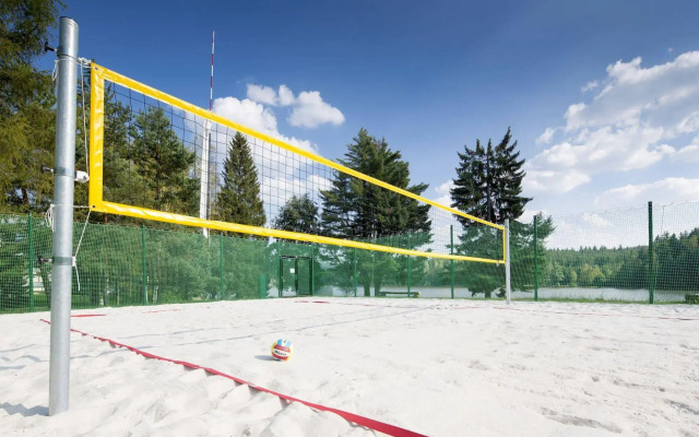 OREA Resort Devět Skal Vysočina