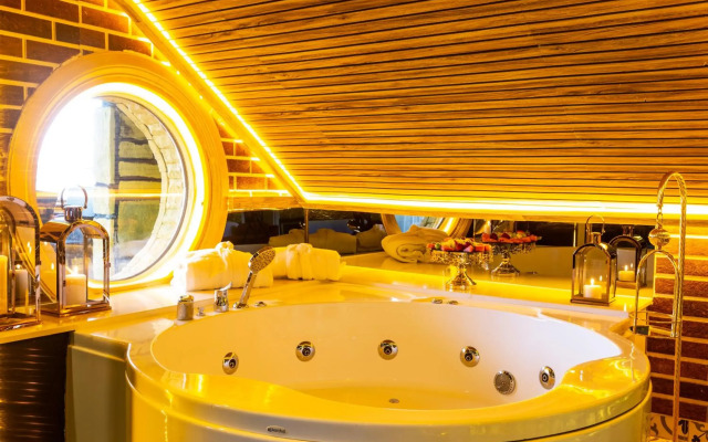 Andalouse Otel