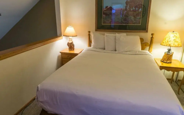 River Mtn Lodge E307