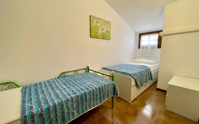 Holiday Home With Private Terrace