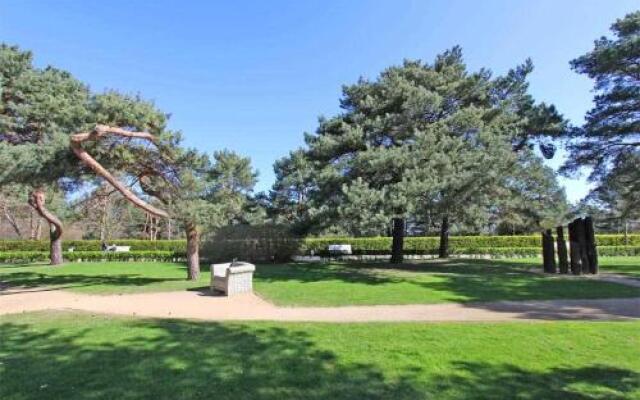 Ferienhaus Zinnowitz USE 861