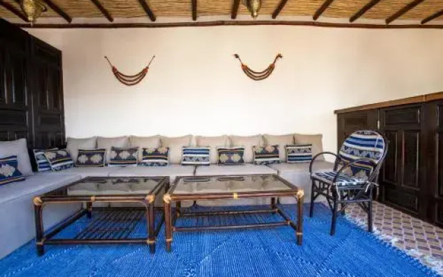Riad La Vie