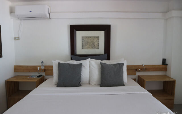 Zuzuni Boutique Hotel