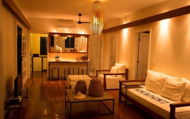 Pousada Vila da Barra