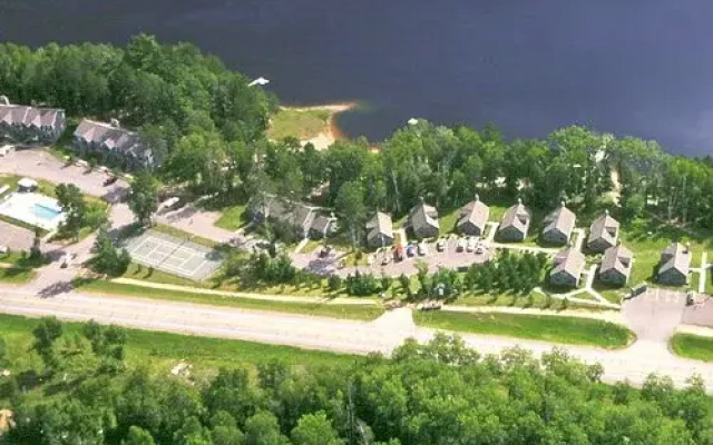 Villas at Giants Ridge, Biwabik, USA