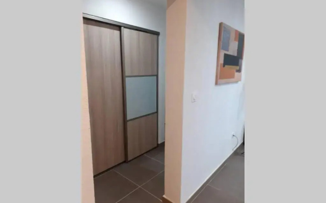 Superbe appartement près de la mer parking gratuit