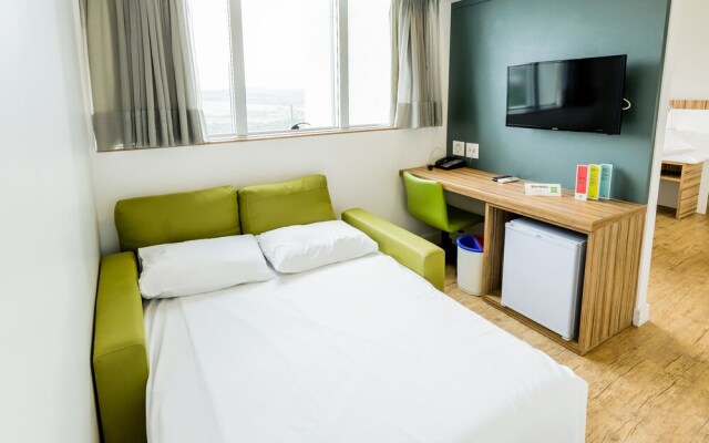 ibis Styles Confins Aeroporto