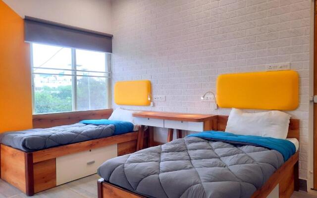 Hotel Stay Inn