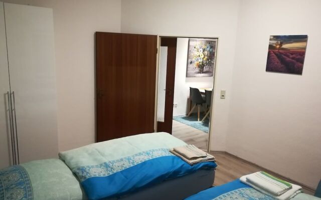Apartment 28bP