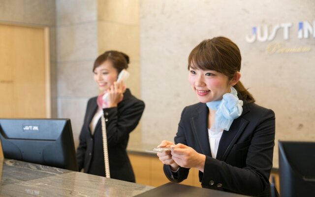 Just Inn Premium Nagoya Station
