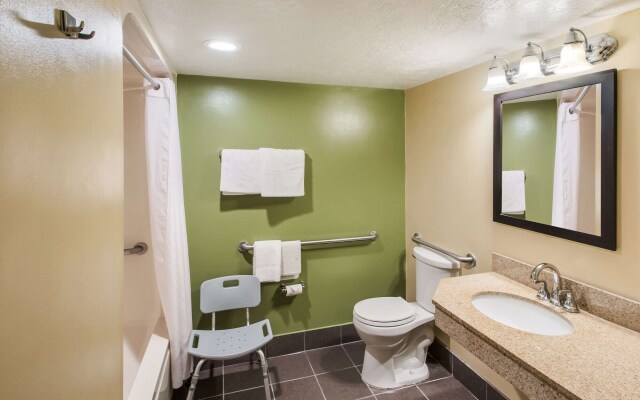 Sleep Inn West Valley City - Salt Lake City South