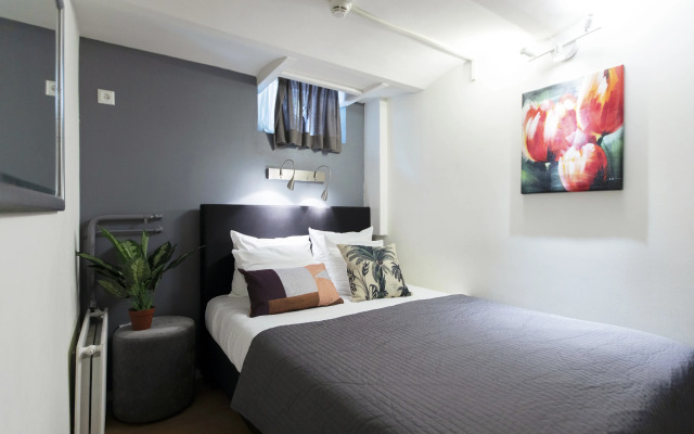Quentin England Hotel